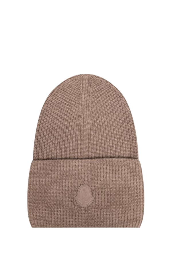 Laden Sie das Bild in den Galerie-Viewer, Moncler knitted beanie