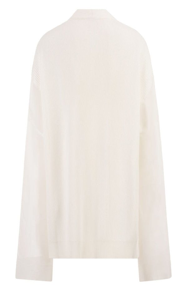 Load image into Gallery viewer, Brunello Cucinelli V-neck cardigan