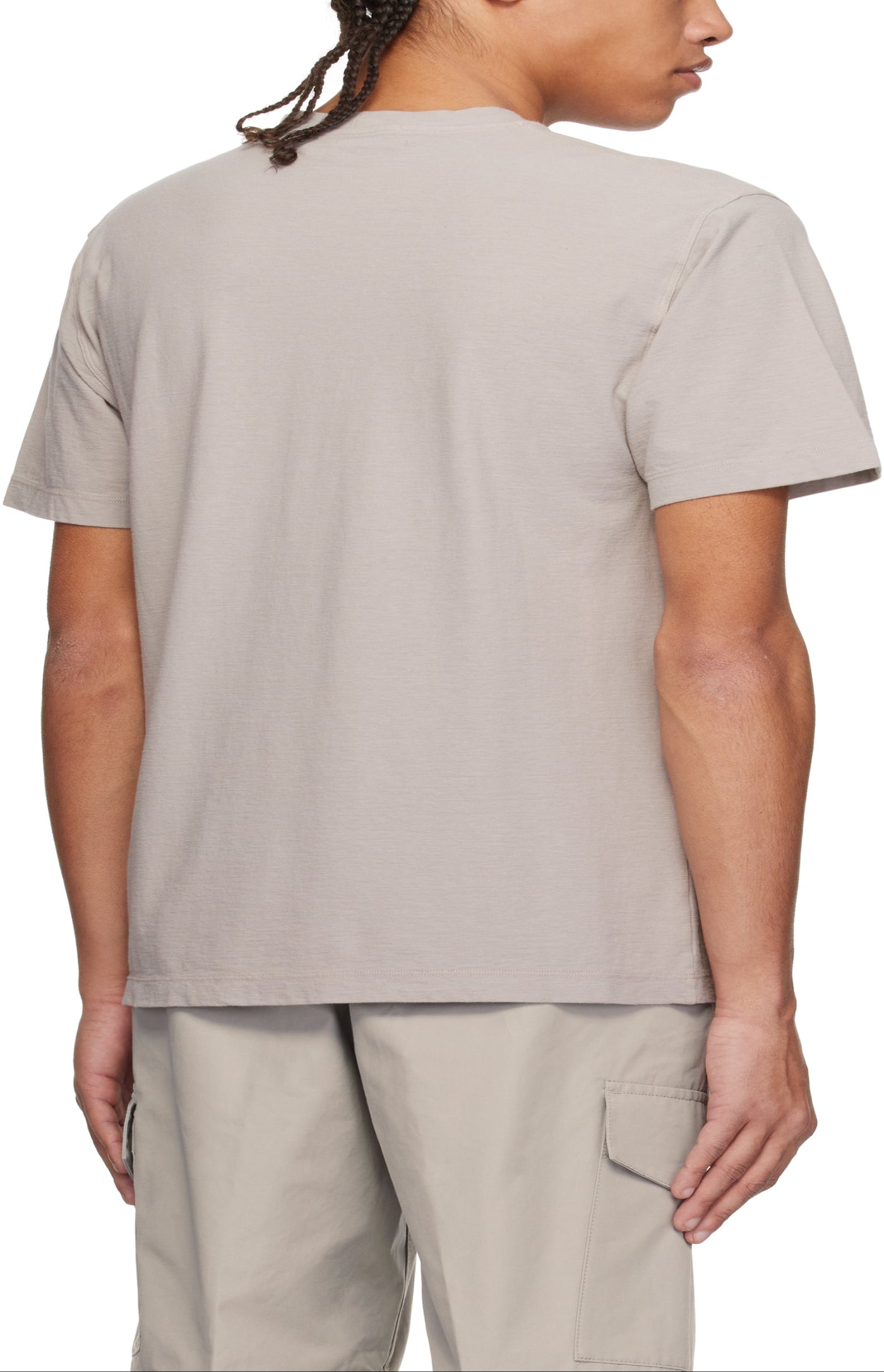 Cargar imagen en el visor de la galería, Stone Island T-Shirt