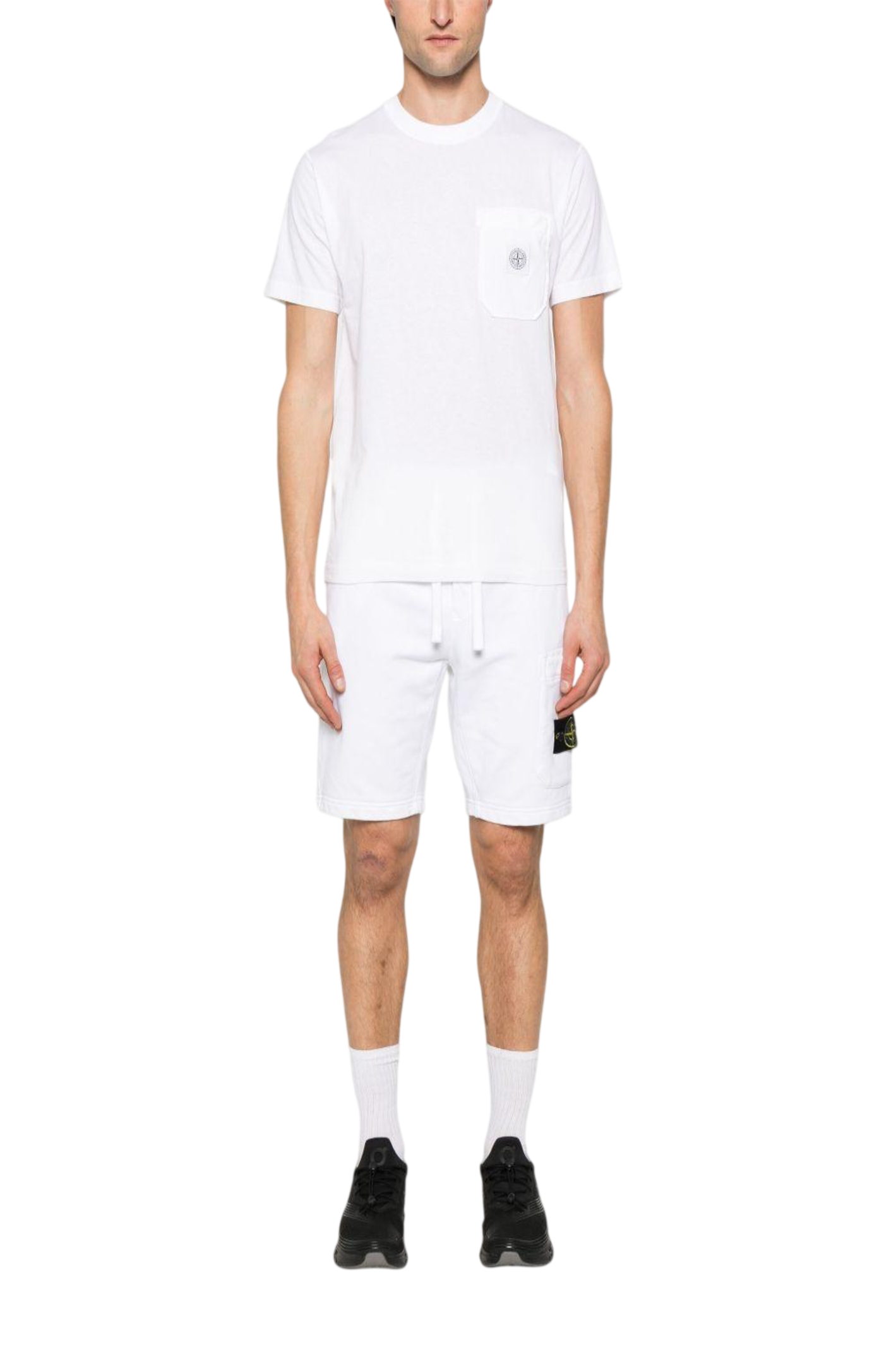 Cargar imagen en el visor de la galería, Stone Island T-Shirt