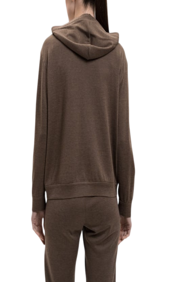 Load image into Gallery viewer, Cotton-silk sports jacket