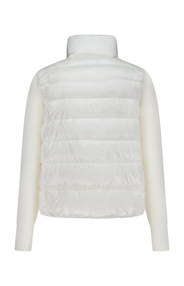 Laden Sie das Bild in den Galerie-Viewer, Extrafine Wool Cardigan Jacket