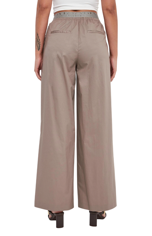 Load image into Gallery viewer, Peserico women's trousers