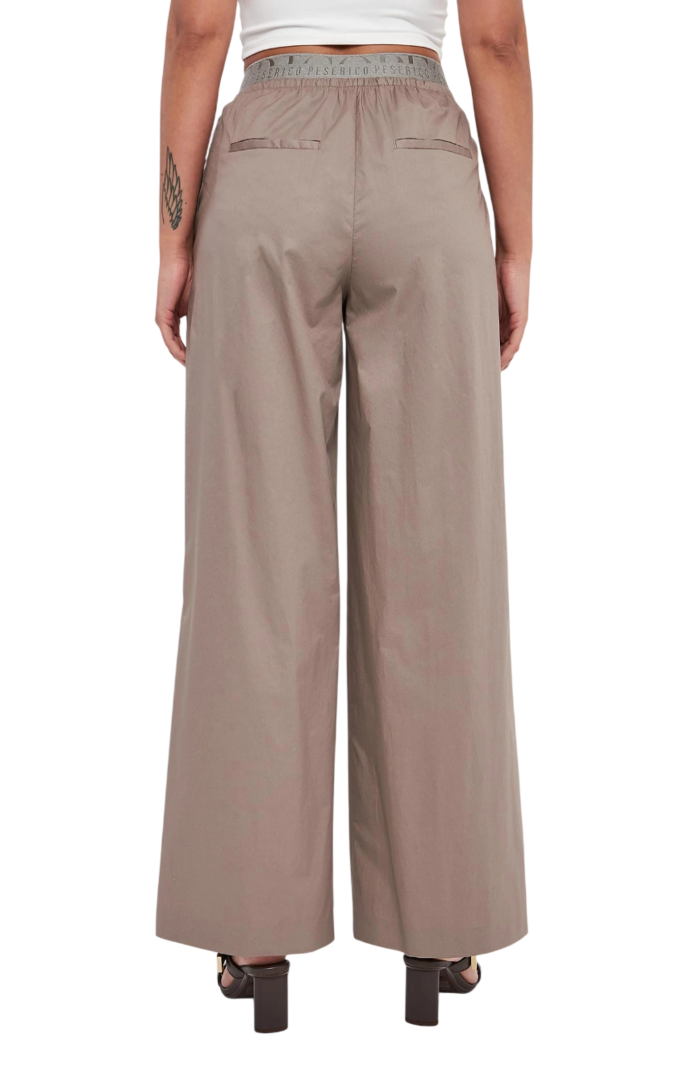Load image into Gallery viewer, Peserico women's trousers