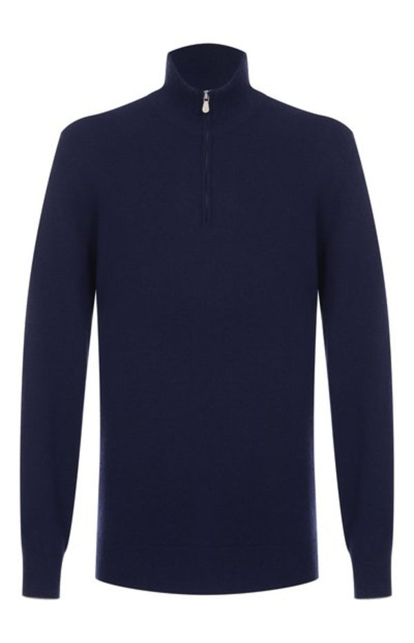 Load image into Gallery viewer, Brunello Cucinelli long-sleeve cashmere jumper