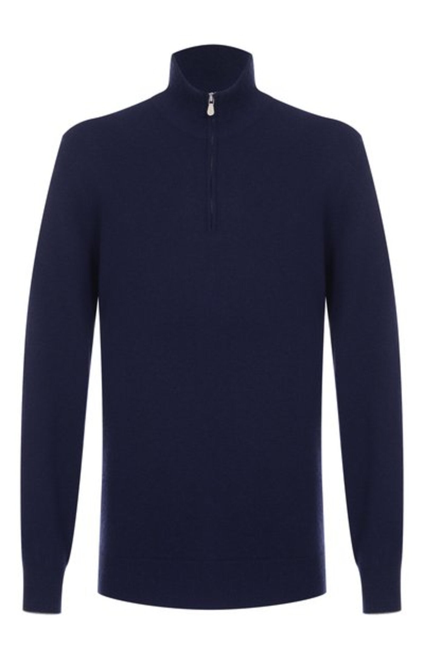 Cargar imagen en el visor de la galería, Brunello Cucinelli long-sleeve cashmere jumper