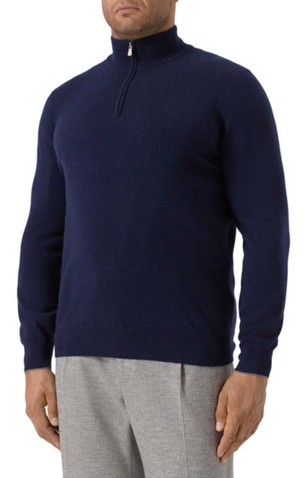 Load image into Gallery viewer, Brunello Cucinelli long-sleeve cashmere jumper