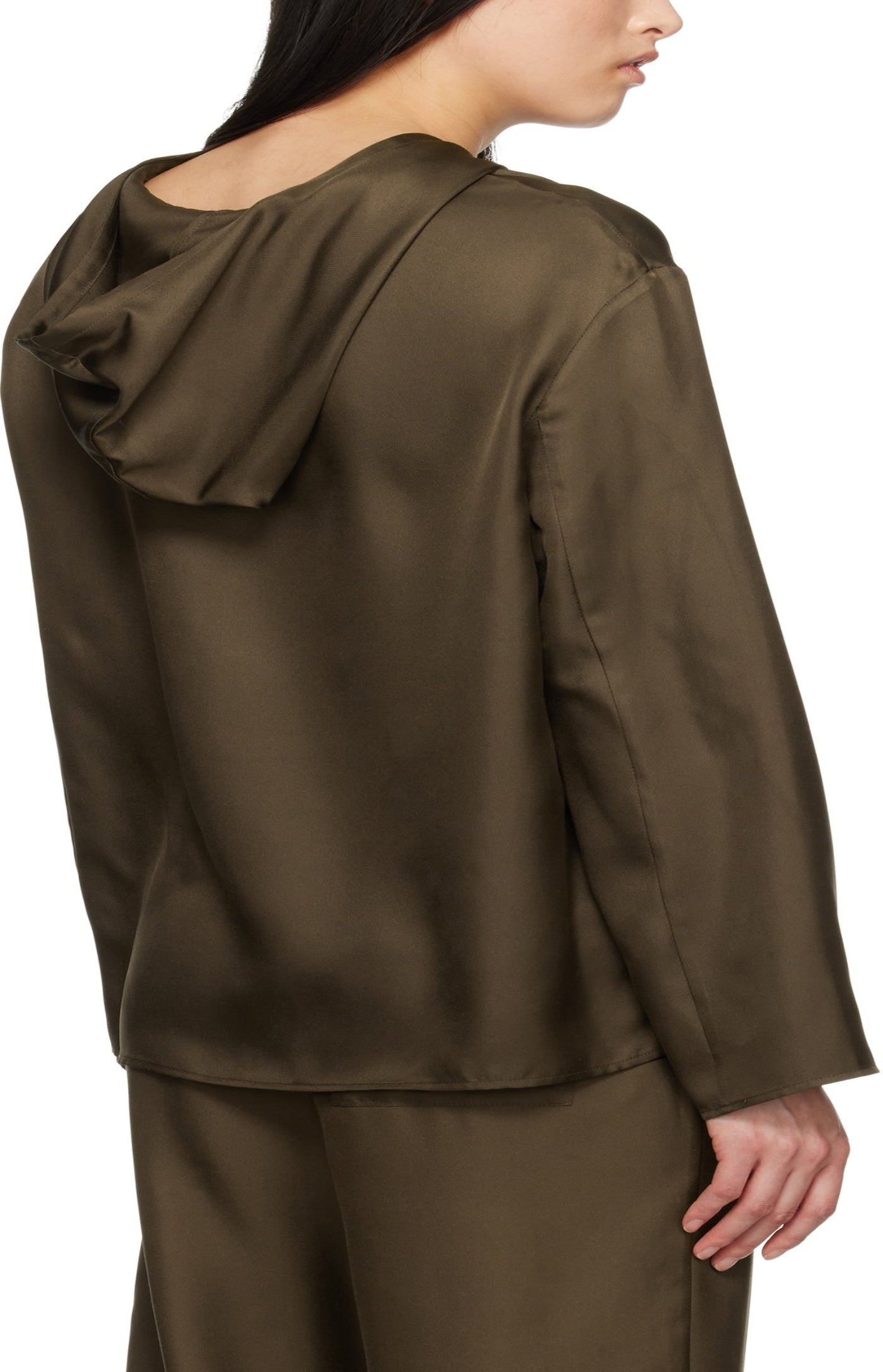 Load image into Gallery viewer, Taupe Nuka Blouse
