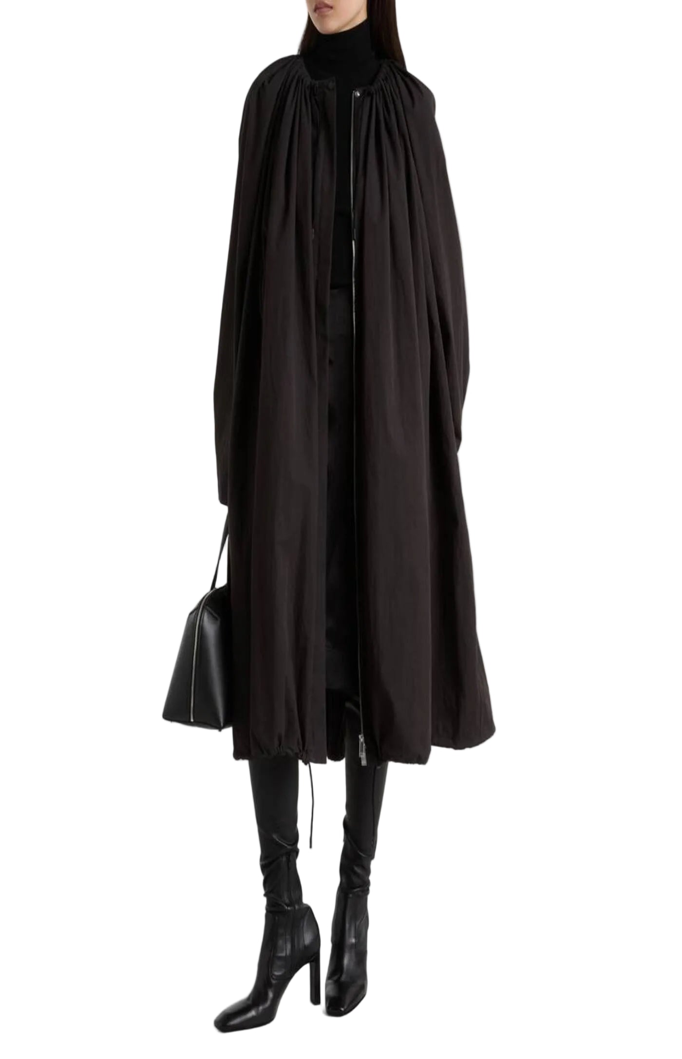 Cargar imagen en el visor de la galería, Parachute coat