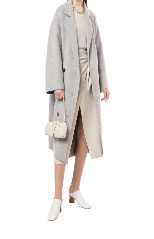Load image into Gallery viewer, Borneo oversized coat