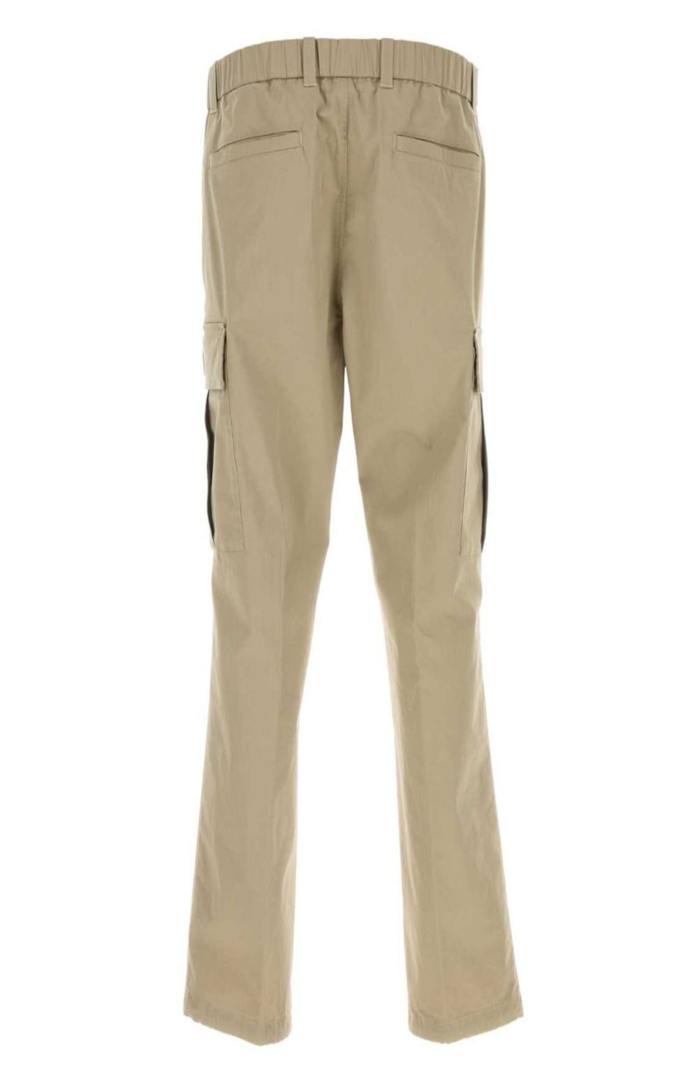 Cargar imagen en el visor de la galería, Moncler cotton cargo pants