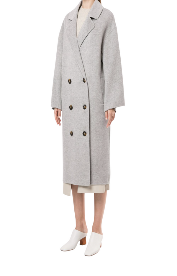 Load image into Gallery viewer, Borneo oversized coat