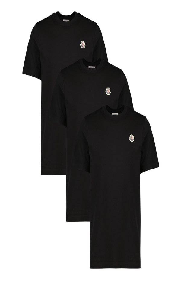 Load image into Gallery viewer, Moncler Logo T-Shirt Lot