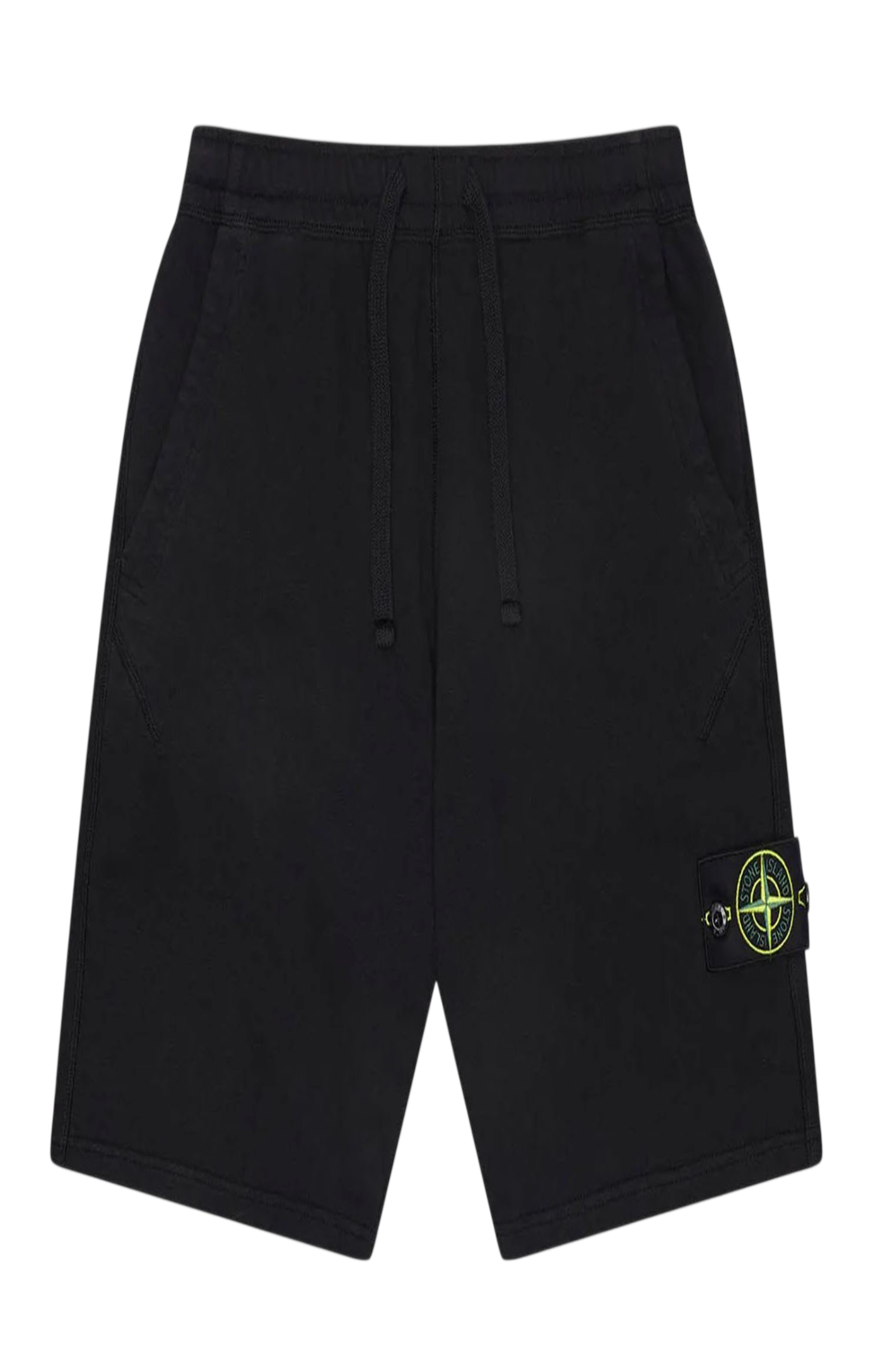Cargar imagen en el visor de la galería, Stone Island cargo shorts
