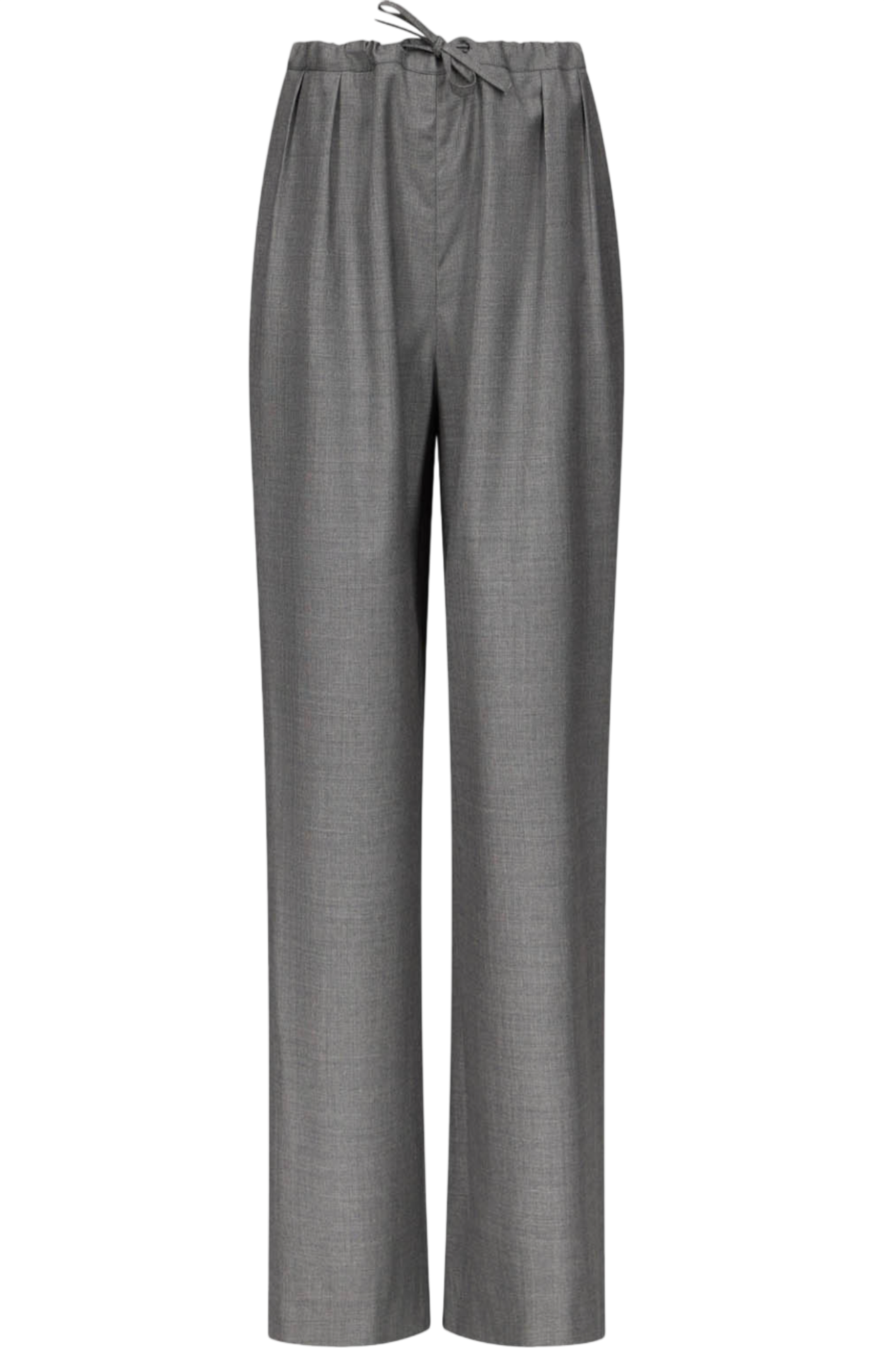 Cargar imagen en el visor de la galería, Cove elastic waisted trousers