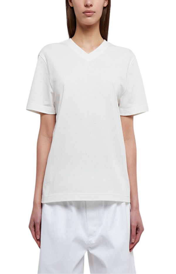 Laden Sie das Bild in den Galerie-Viewer, Bottega Veneta short-sleeve T-shirt