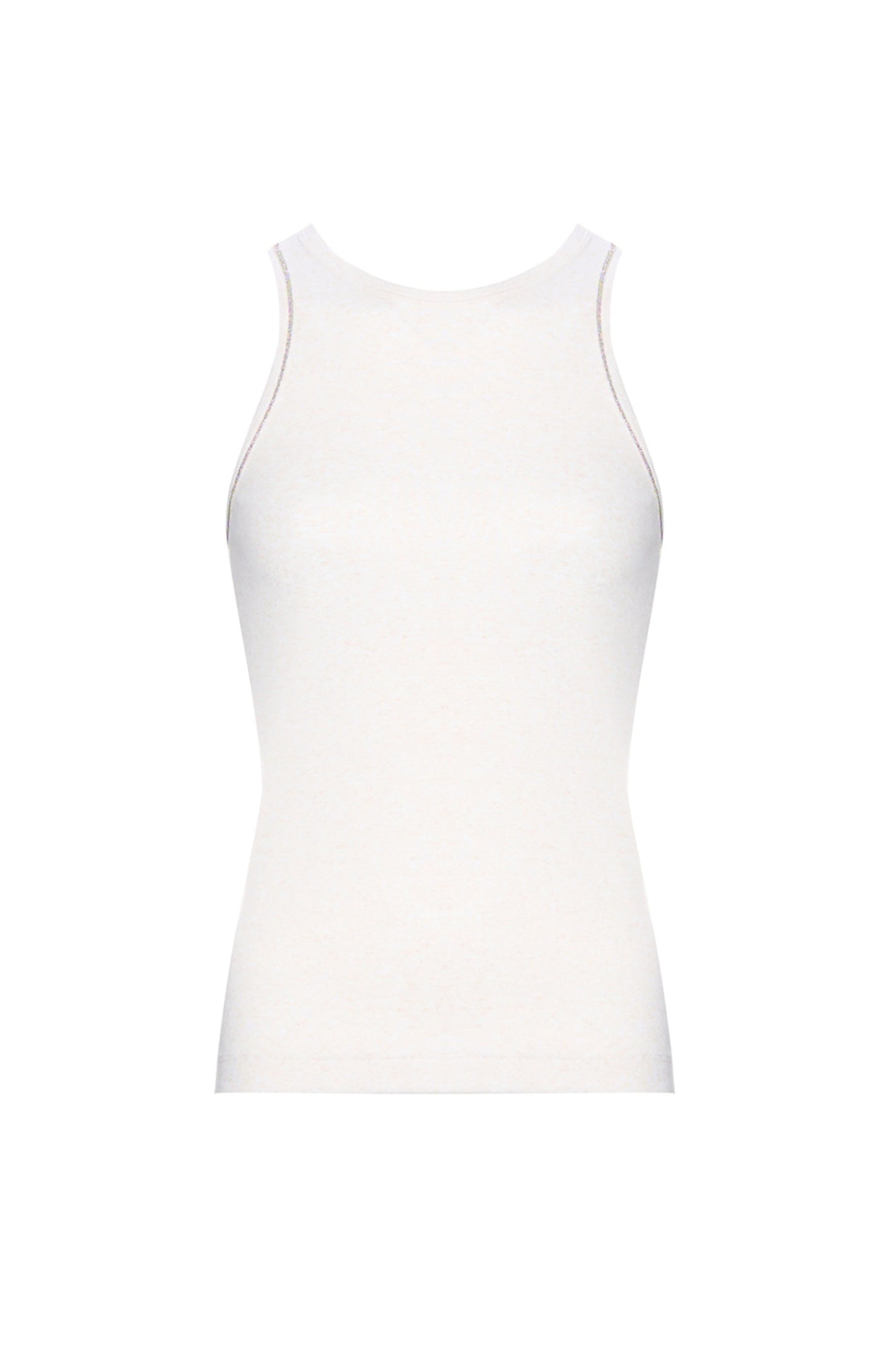 Cargar imagen en el visor de la galería, Peserico sleeveless top