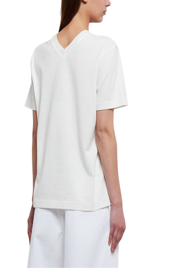 Laden Sie das Bild in den Galerie-Viewer, Bottega Veneta short-sleeve T-shirt