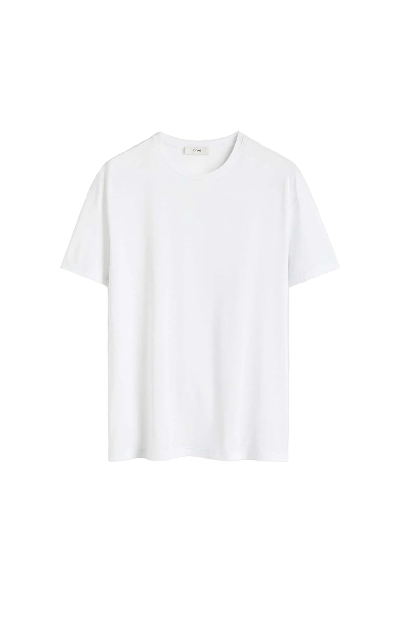 Cargar imagen en el visor de la galería, Classic tee white