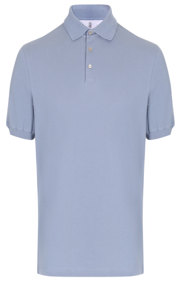Load image into Gallery viewer, Brunello Cucinelli polo shirt