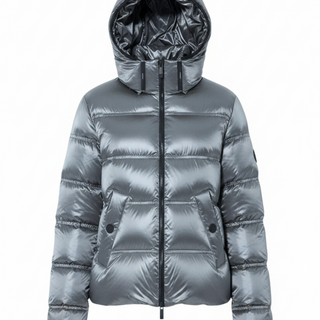 Moncler Sensation short down jacket