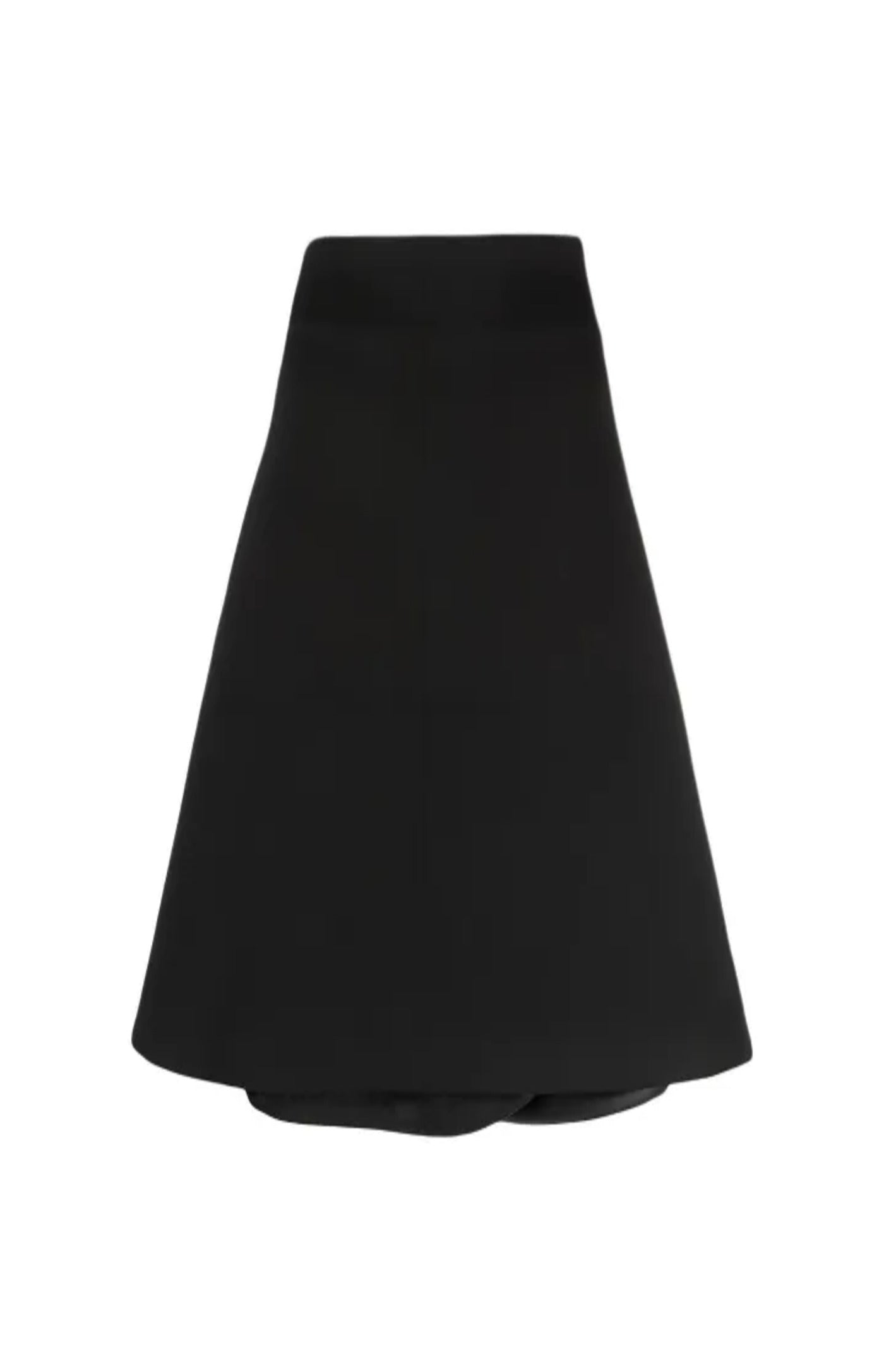 Cargar imagen en el visor de la galería, Bottega Veneta A-line mini skirt