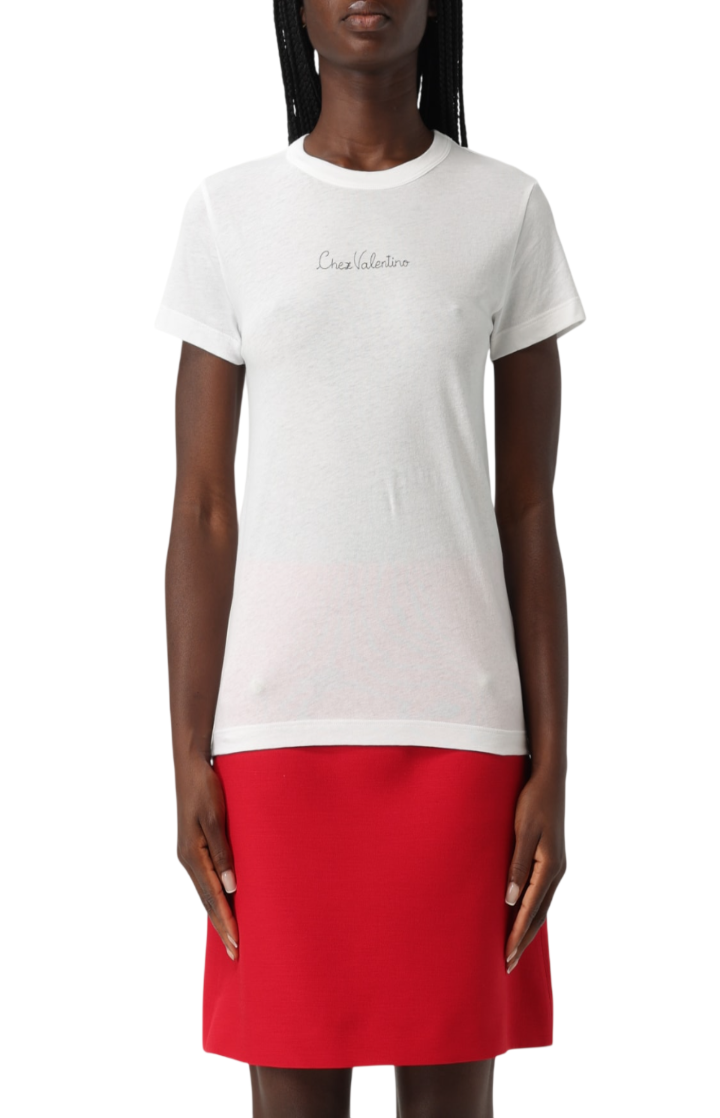 Load image into Gallery viewer, T-shirt woman Valentino