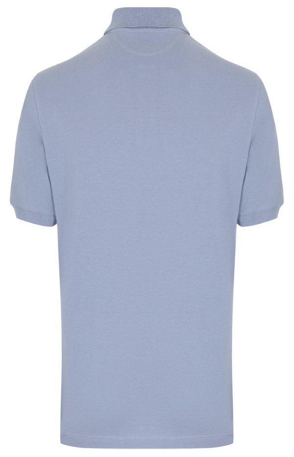 Load image into Gallery viewer, Brunello Cucinelli polo shirt
