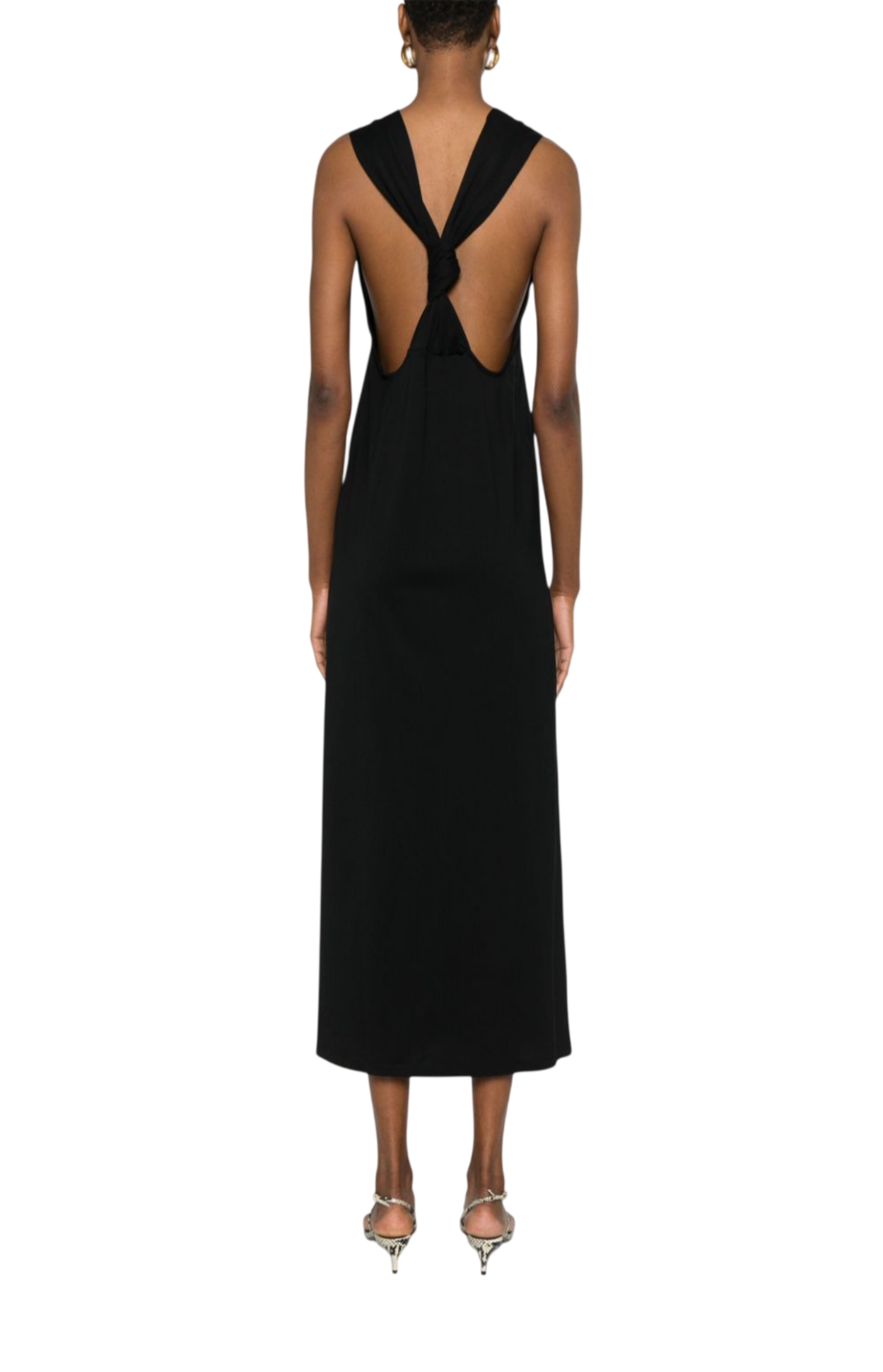 Cargar imagen en el visor de la galería, Rayna maxi dress
