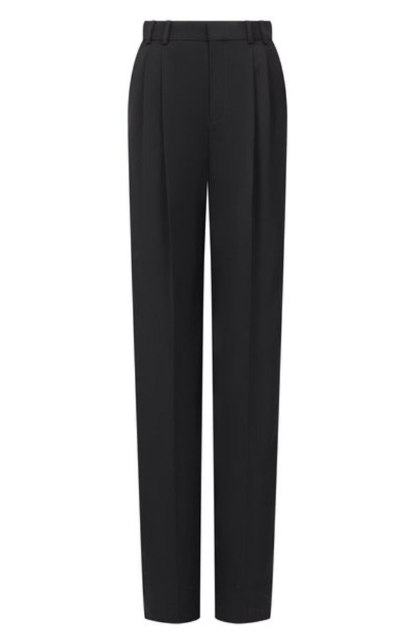 Load image into Gallery viewer, Saint Laurent wool trousers