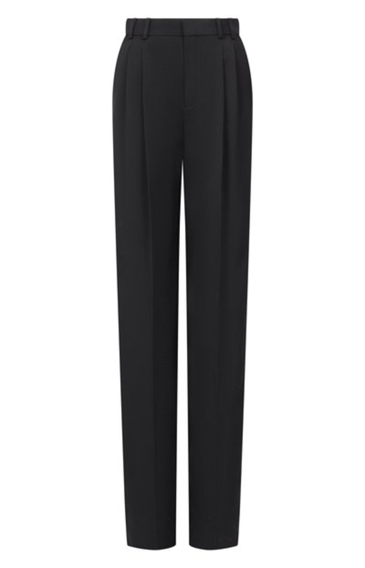 Cargar imagen en el visor de la galería, Saint Laurent wool trousers