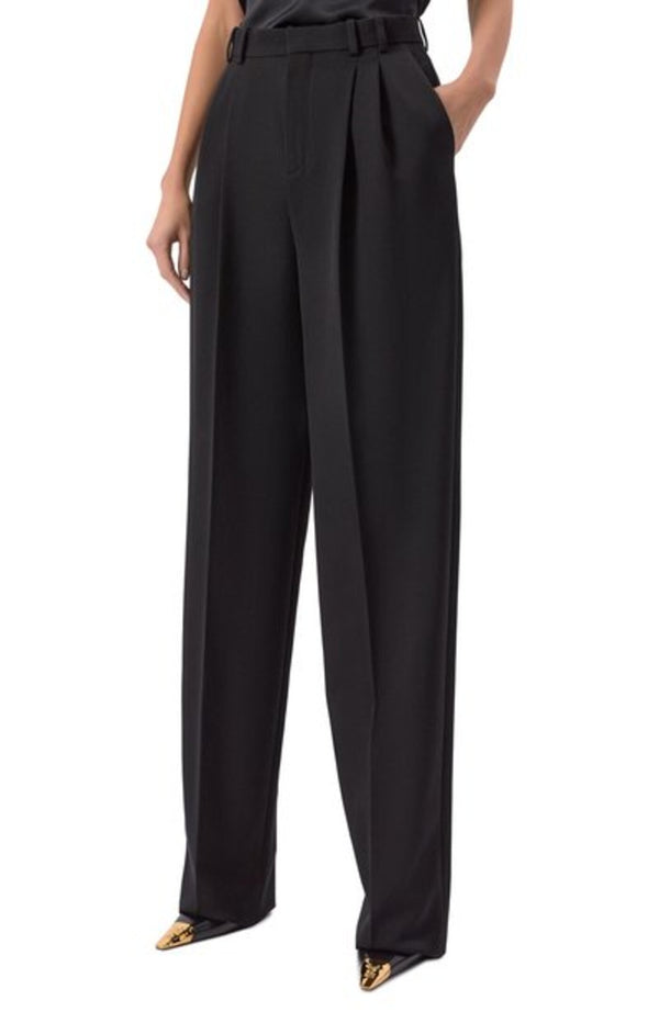 Load image into Gallery viewer, Saint Laurent wool trousers