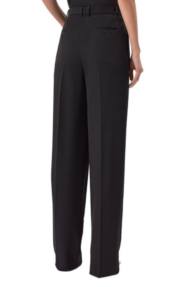 Load image into Gallery viewer, Saint Laurent wool trousers