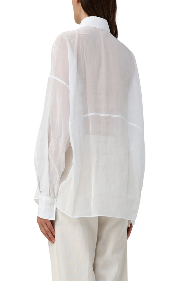 Load image into Gallery viewer, Brunello Cucinelli women's shirt