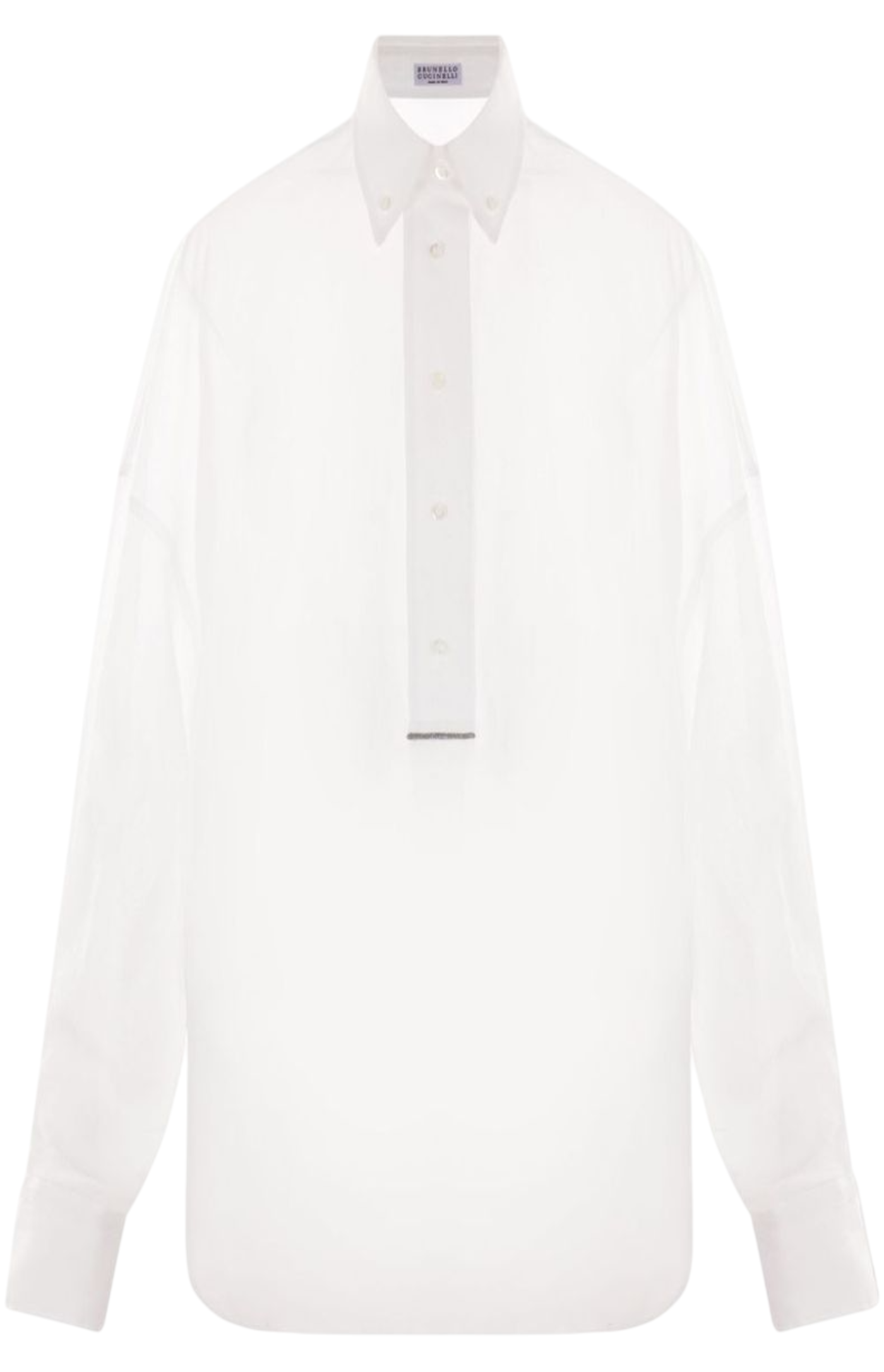Cargar imagen en el visor de la galería, Brunello Cucinelli women's shirt