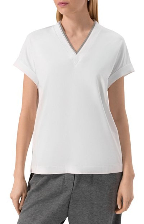 Load image into Gallery viewer, Brunello Cucinelli T-shirt