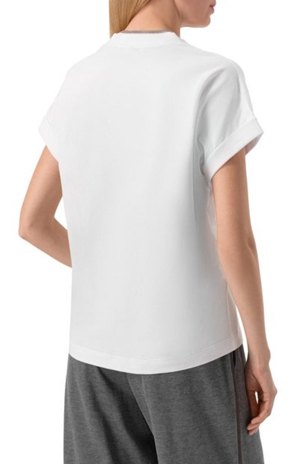 Load image into Gallery viewer, Brunello Cucinelli T-shirt