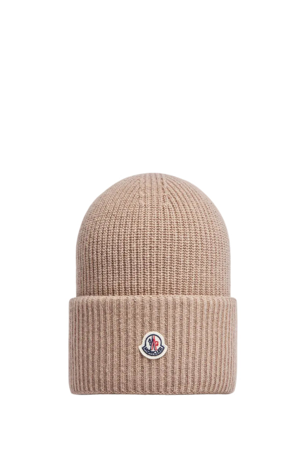 Load image into Gallery viewer, Wool Beanie