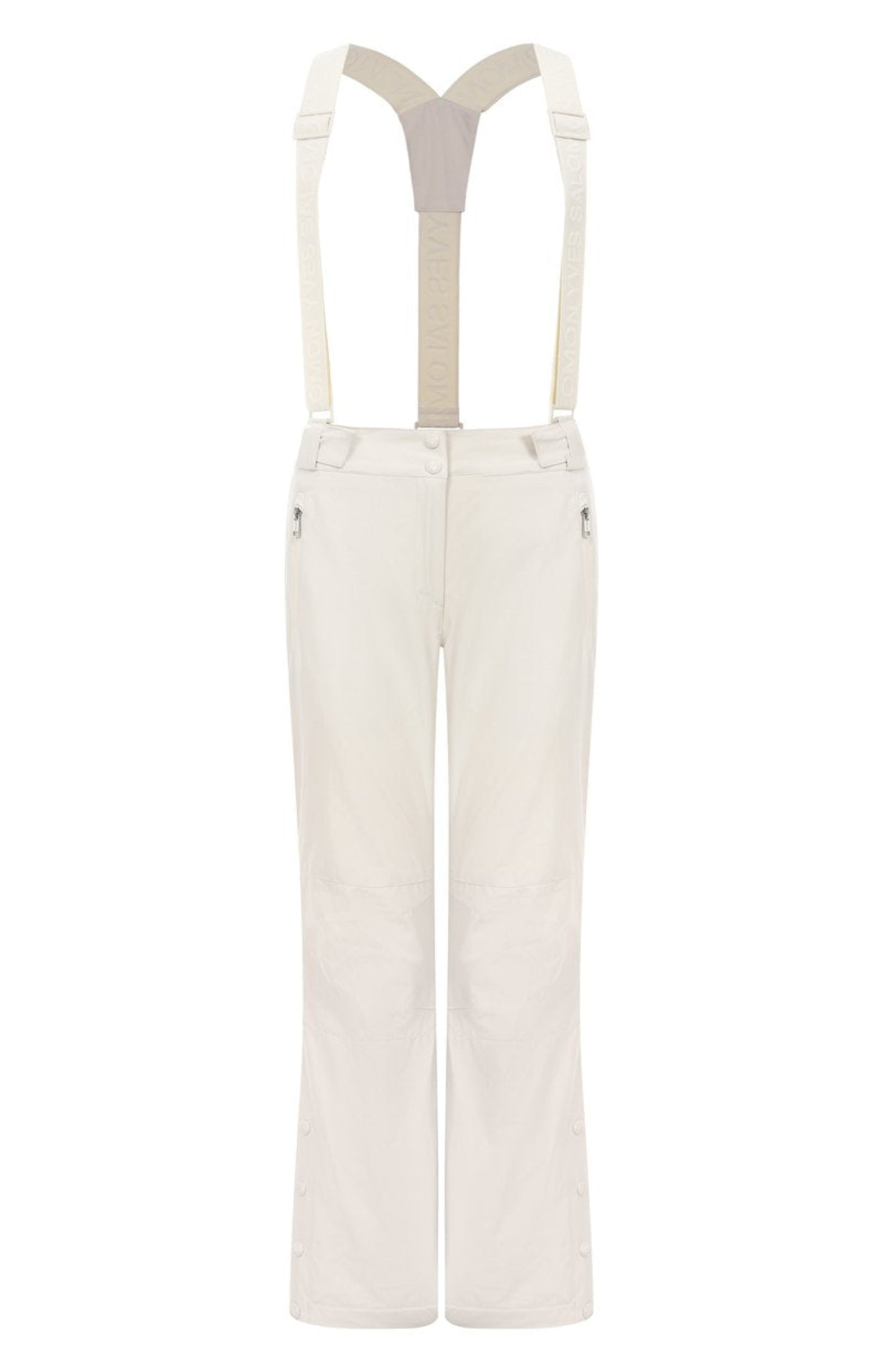 Cargar imagen en el visor de la galería, Yves Salomon trousers