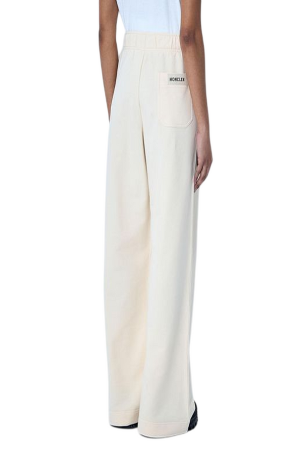 Laden Sie das Bild in den Galerie-Viewer, Moncler logo-patch track pants