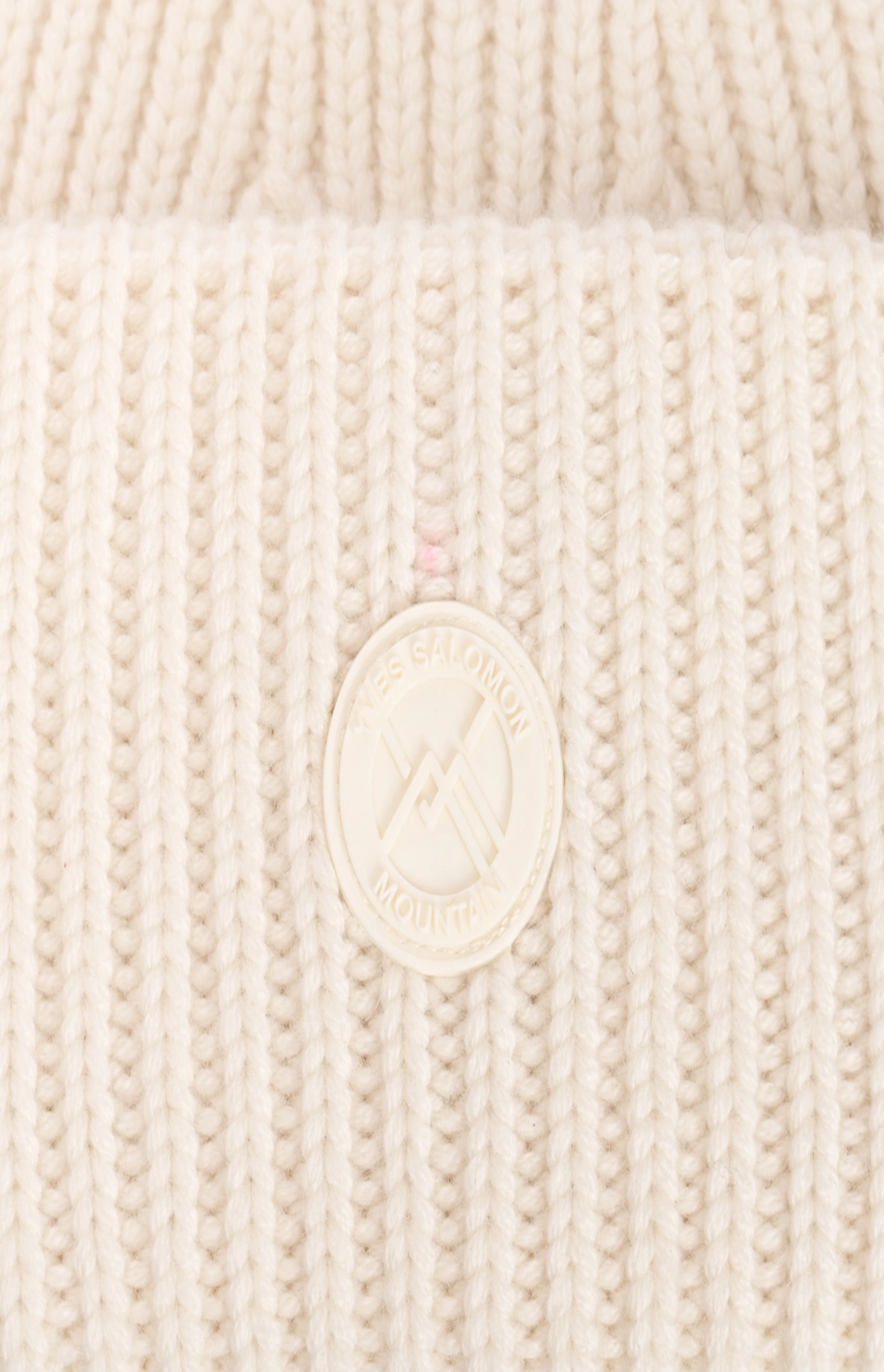 Cargar imagen en el visor de la galería, Yves Salomon beanie