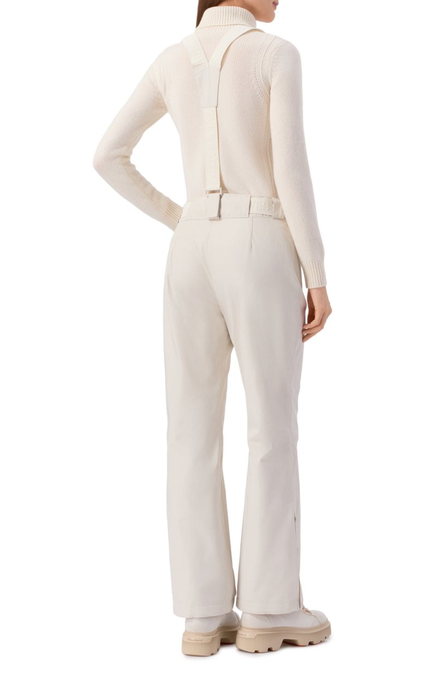 Cargar imagen en el visor de la galería, Yves Salomon trousers