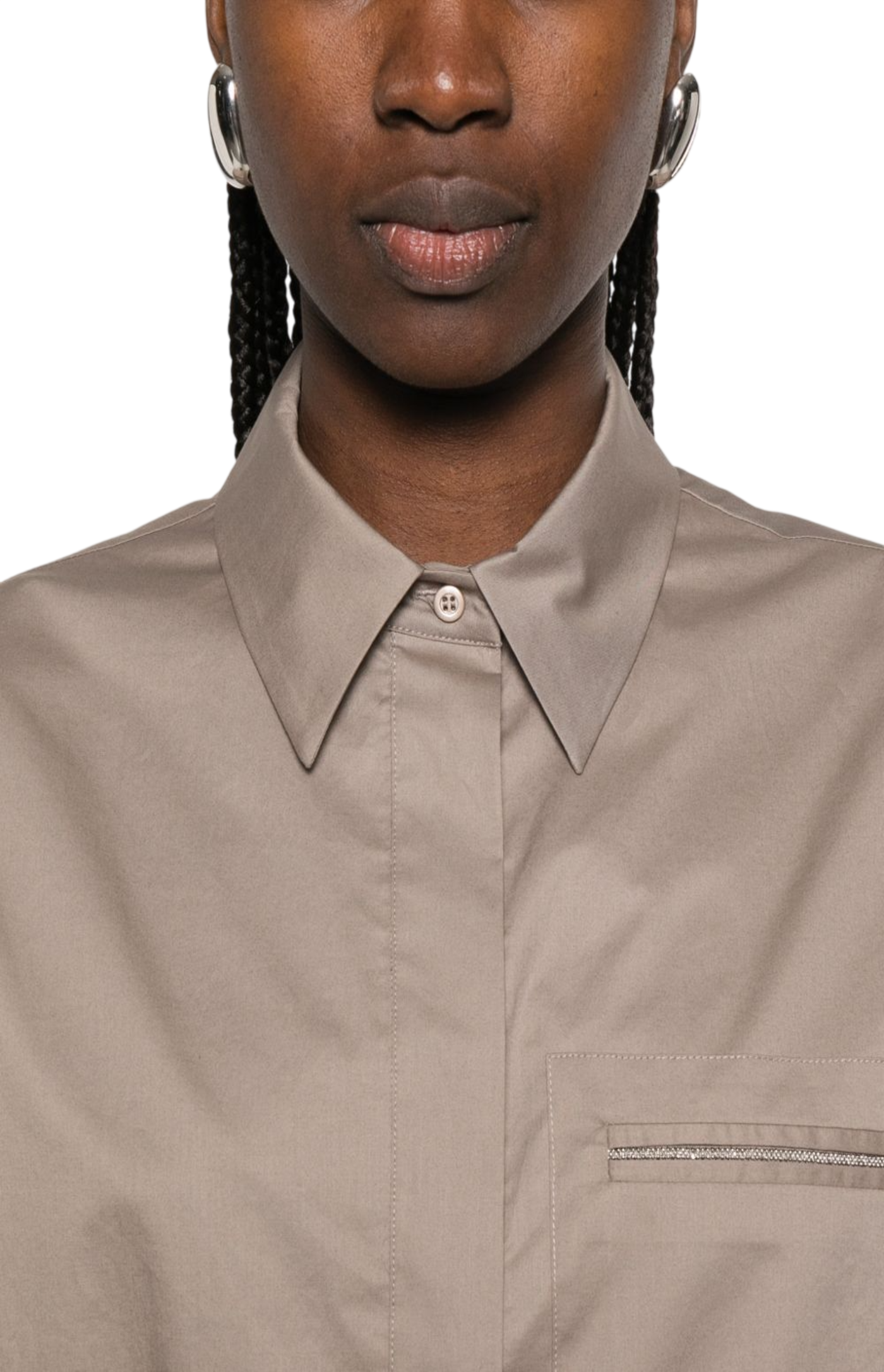 Cargar imagen en el visor de la galería, Short-sleeved shirt