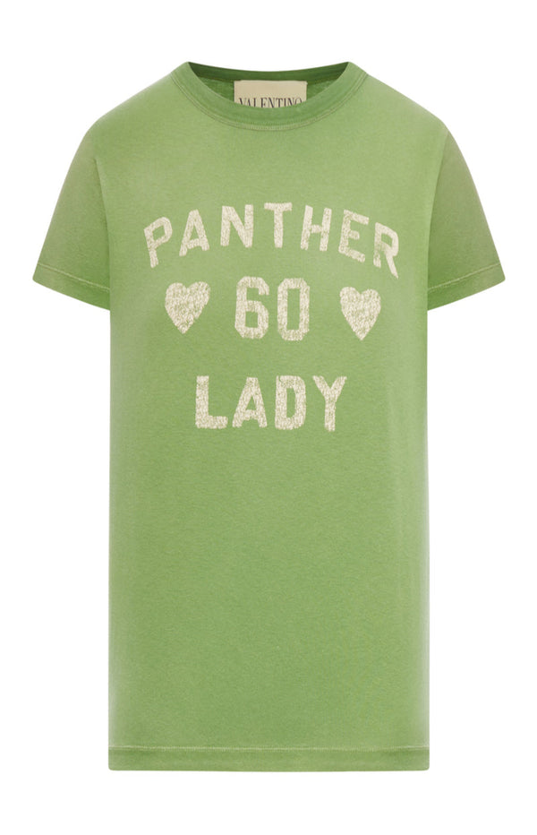 Load image into Gallery viewer, T-shirt with print