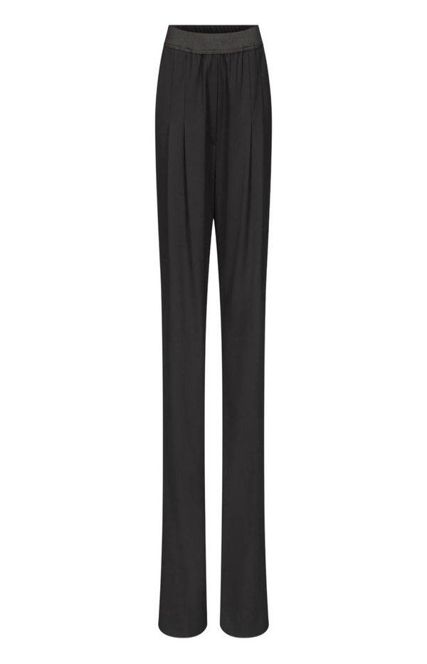 Load image into Gallery viewer, Niro Elastic Waistband Pants