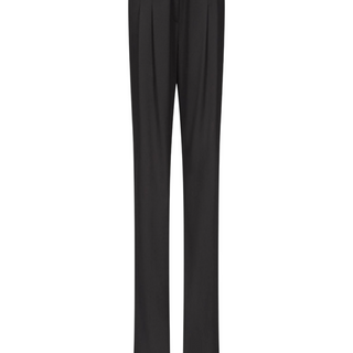 Niro Elastic Waistband Pants