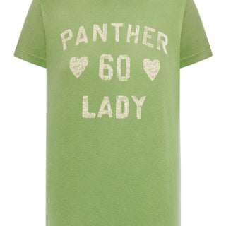 T-shirt with print
