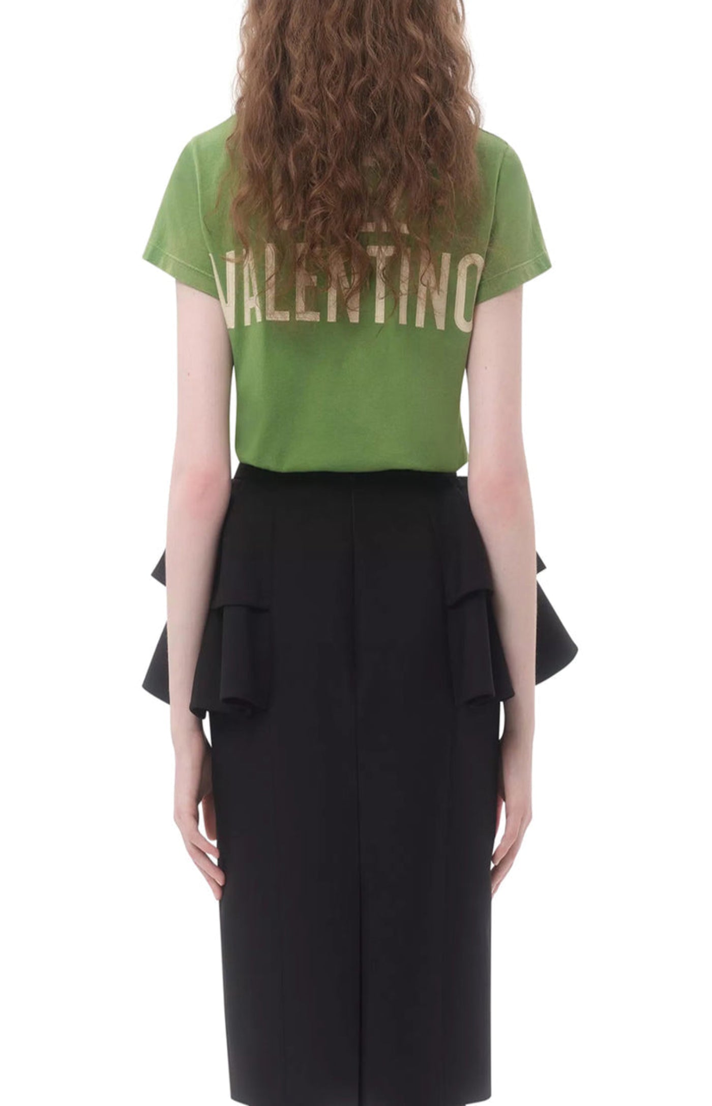 Load image into Gallery viewer, T-shirt with print