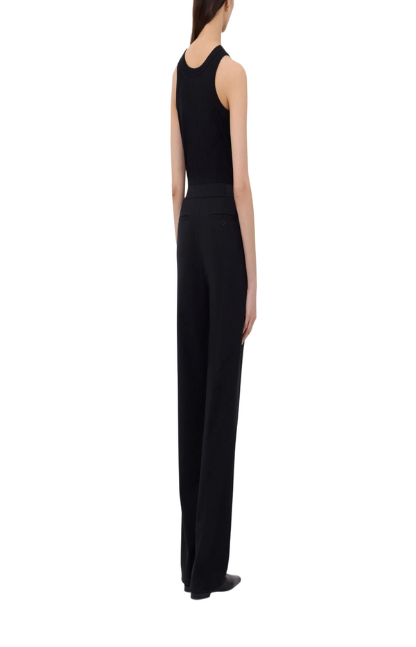 Load image into Gallery viewer, Niro Elastic Waistband Pants