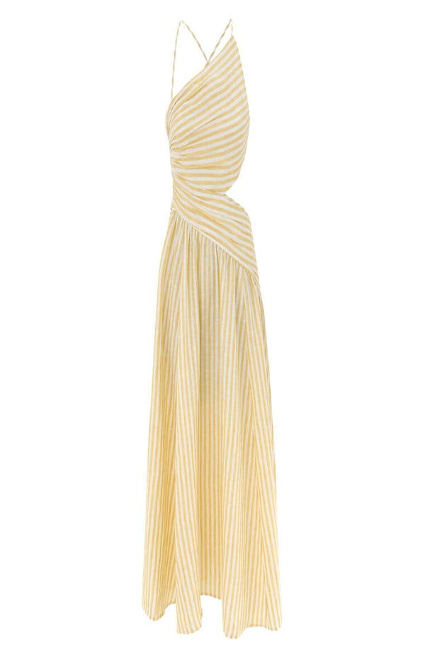 Laden Sie das Bild in den Galerie-Viewer, Midi dress